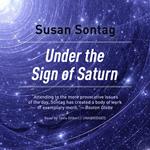 Under the Sign of Saturn