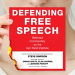 Defending Free Speech