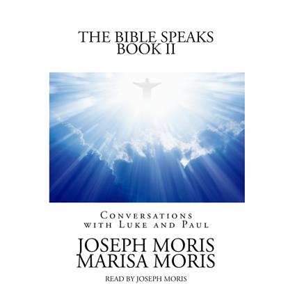 The Bible Speaks, Book II