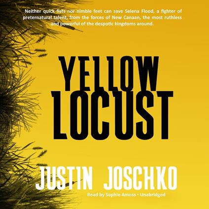 Yellow Locust