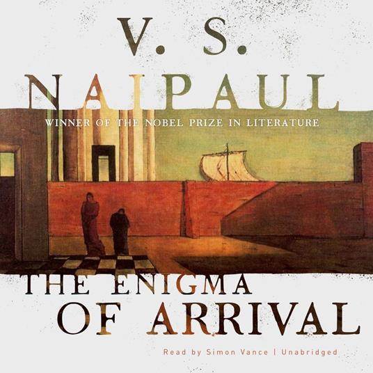 The Enigma of Arrival