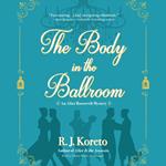 The Body in the Ballroom