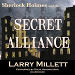 Sherlock Holmes and the Secret Alliance