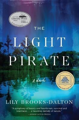 The Light Pirate: GMA Book Club Selection - Lily Brooks-Dalton - cover