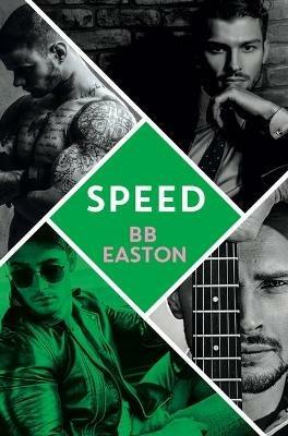 Speed - Bb Easton - cover