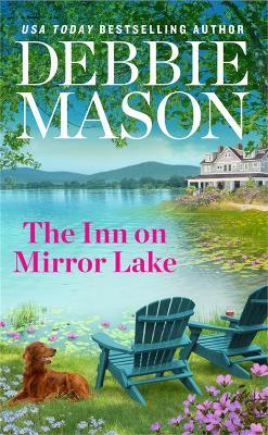 The Inn on Mirror Lake - Debbie Mason - cover