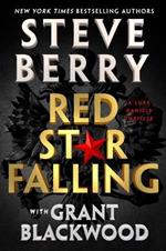 Red Star Falling: Volume 2