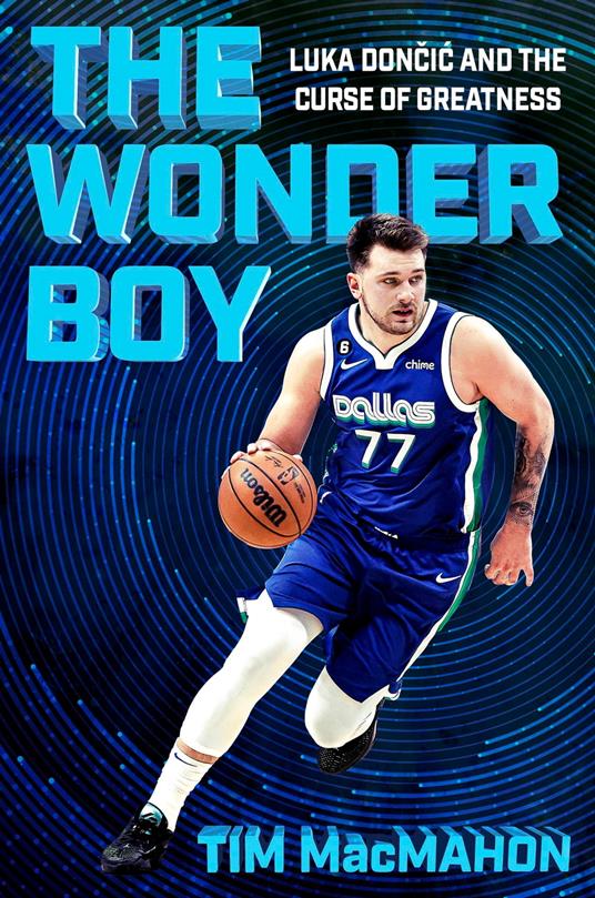 The Wonder Boy