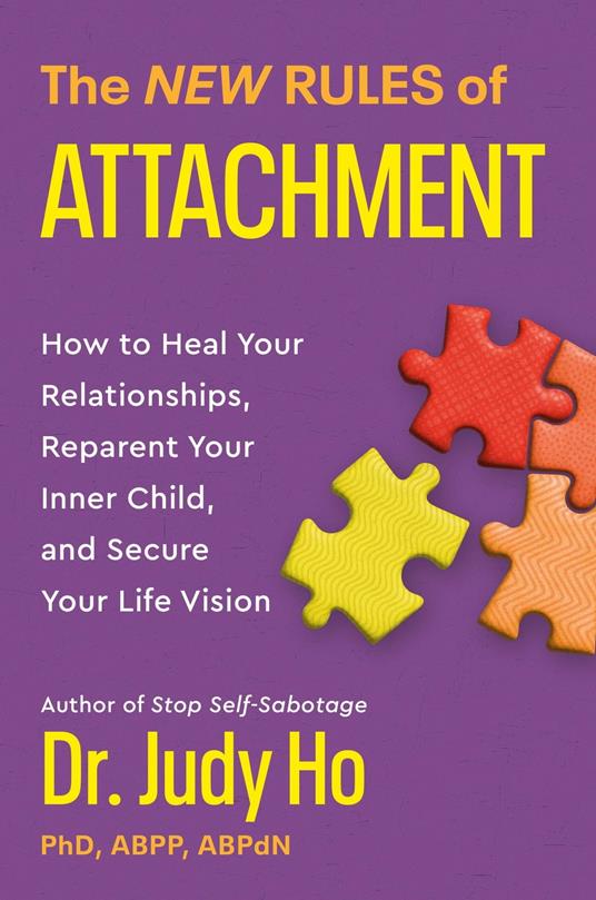 The New Rules of Attachment