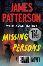 Missing Persons: The Most Exciting International Thriller Series Since Jason Bourne