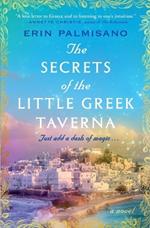 The Secrets of the Little Greek Taverna