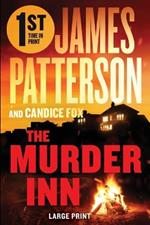 The Murder Inn: From the Author of the Summer House