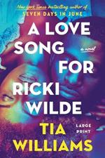 A Love Song for Ricki Wilde