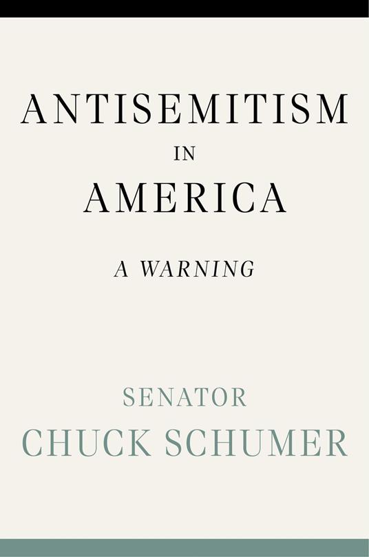 Antisemitism in America