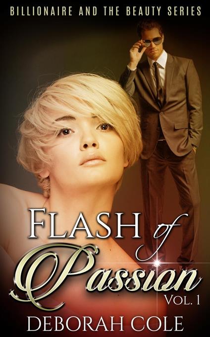 Flash of Passion