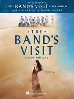 The Band's Visit: A New Musical - Vocal Selections