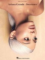 Ariana Grande: Sweetener