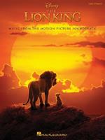 The Lion King: Music from the Motion Picture Soundtrack