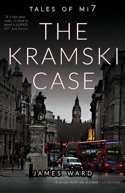 The Kramski Case