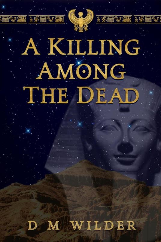 A Killing Among the Dead