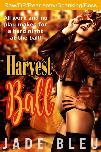 Harvest Ball