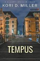 Tempus: A Dezeray Jackson Novel