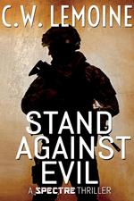 Stand Against Evil