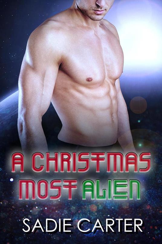 A Christmas Most Alien