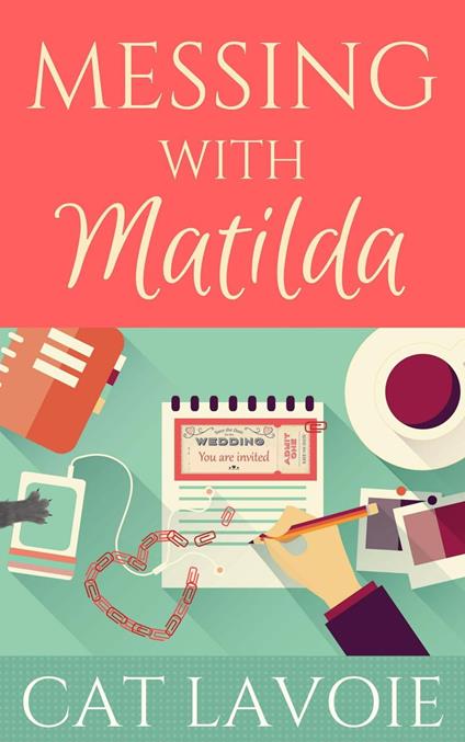 Messing with Matilda