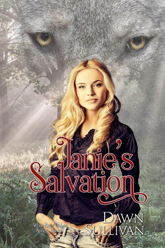 Janie's Salvation