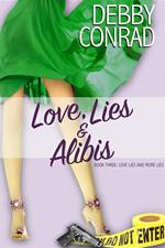 Love, Lies and Alibis