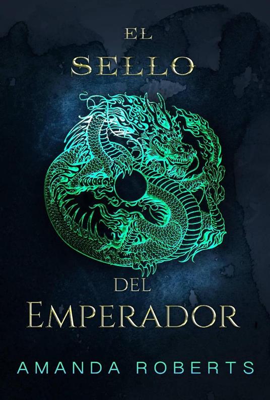 El Sello del Emperador