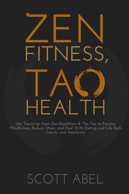 Zen Fitness, Tao Health