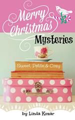 Merry Christmas Mysteries