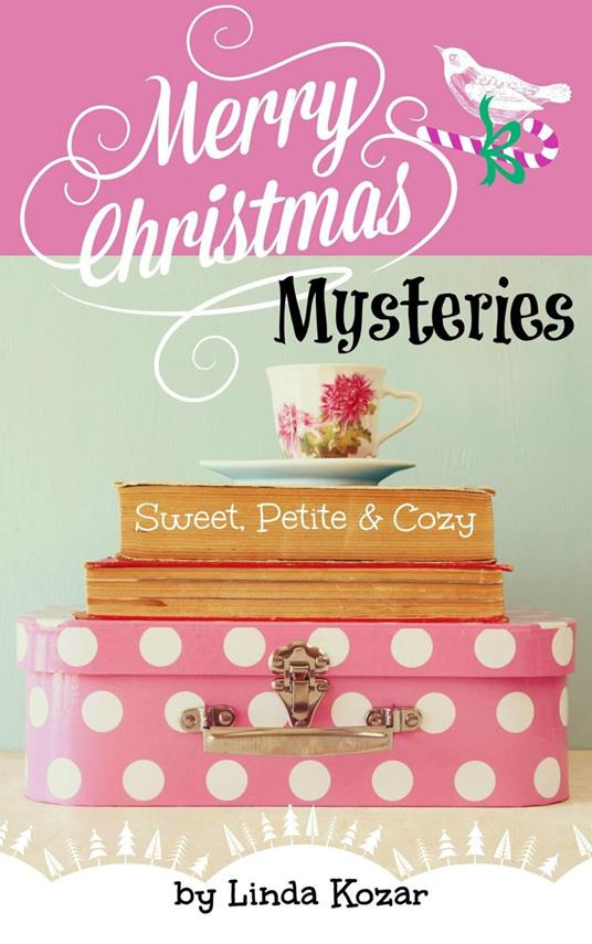 Merry Christmas Mysteries