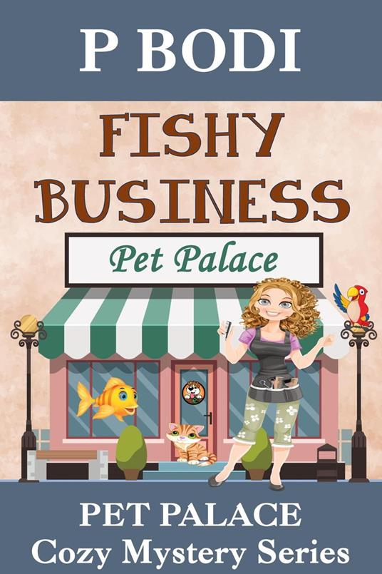 Fishy Business