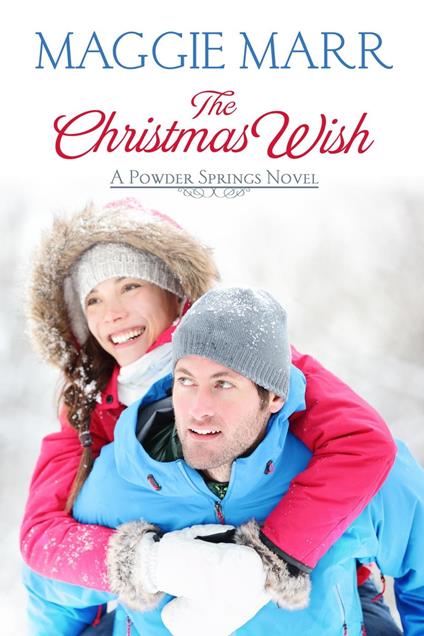 The Christmas Wish