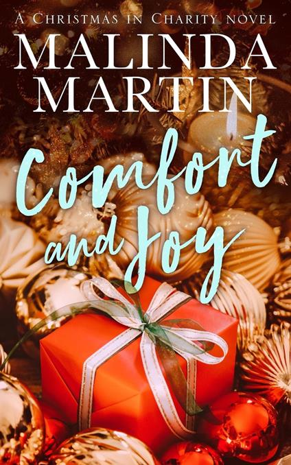 Comfort and Joy