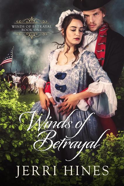 Winds of Betrayal