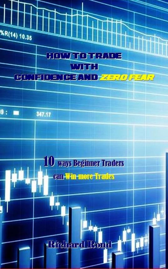 How to Trade with Confidence and Zero Fear