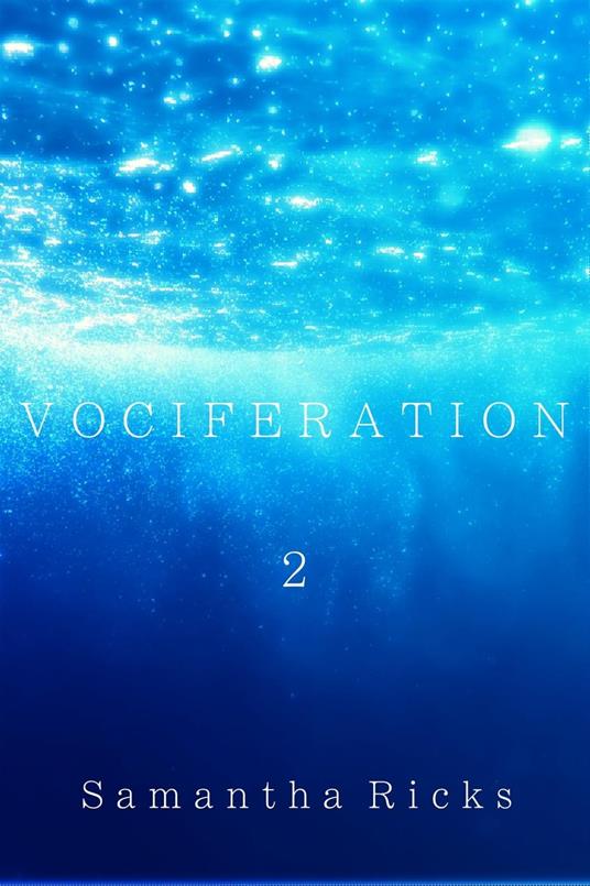 Vociferation