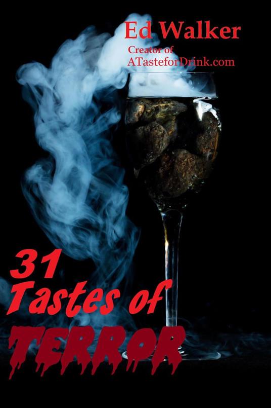 31 Tastes of Terror