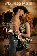 Whispers of Forever: Mending Christmas