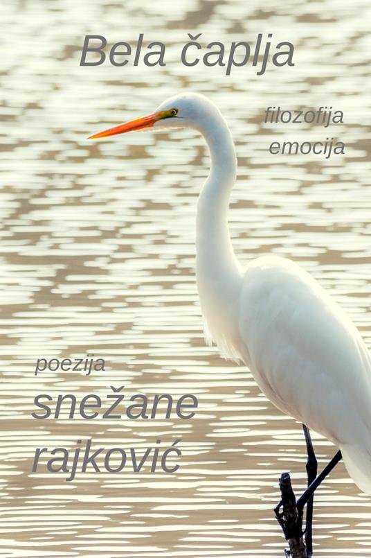 Bela Caplja - Snežana Rajkovic - ebook