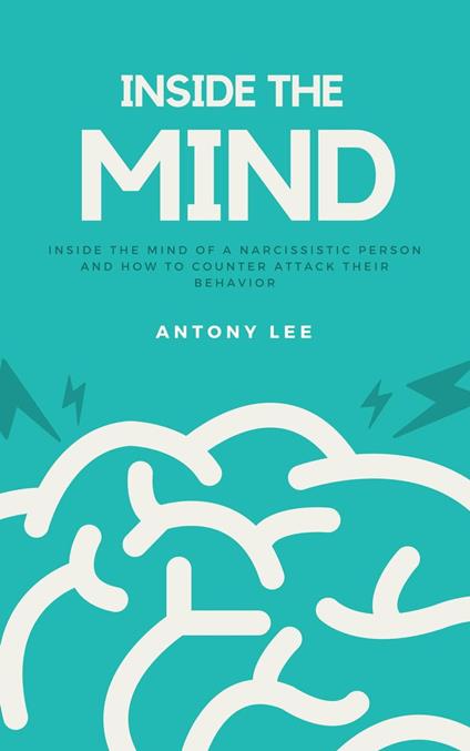 Inside the Mind of a Narcissistic Person and How to Counter Attack Their Behavior: Everything You Need to Know About Narcissistic Persons