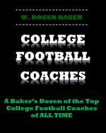 College Football Coaches