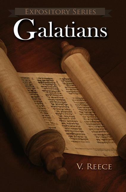 Galatians