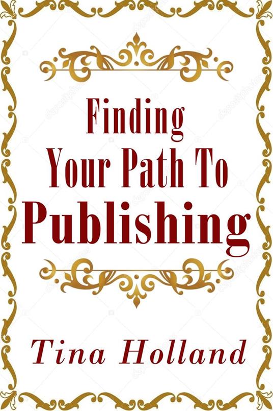 Finding Your Path to Publishing