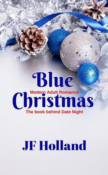 Blue Christmas