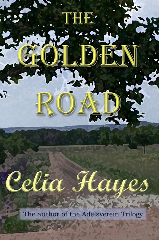 The Golden Road